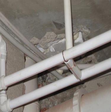 浙江漏水维修 卫生间漏水的原因是什么？卫生间下水管漏水怎么办？
